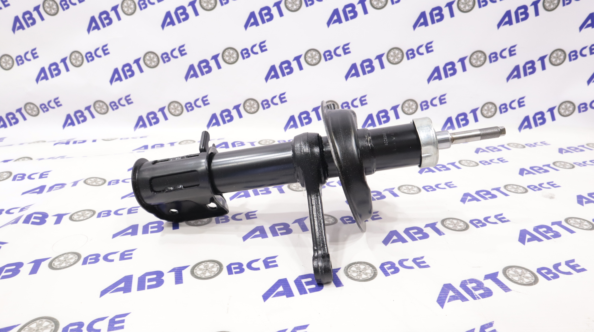 Амортизатор передний (стойка в сборе) правый ВАЗ-1118 UAD